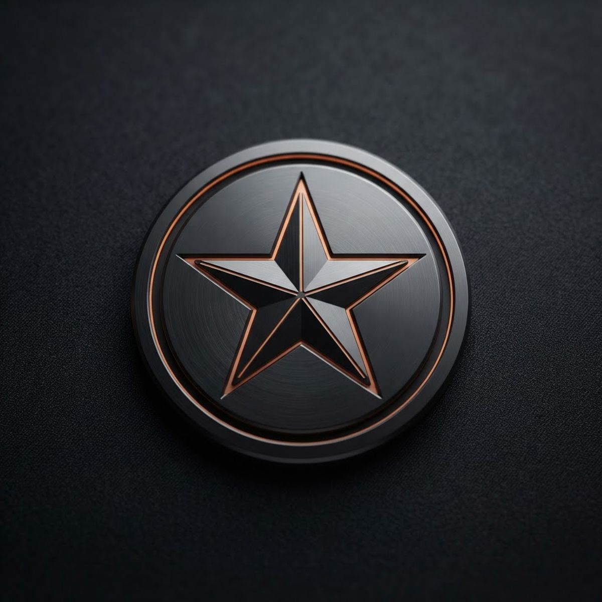 Sterbadge als symbool voor kwaliteit